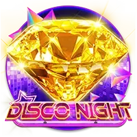 DiscoNight game icon