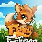 Fortunes of The Fox game cover