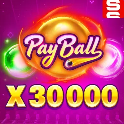 Payball game cover