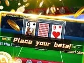 Antara Muka Utama 12cuci screenshot