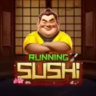 Running Sushi game icon