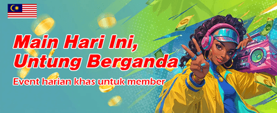 Ganjaran Jackpot Segera