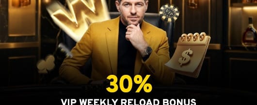 Jackpot Mega 12cuci promotion image