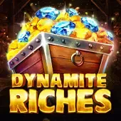 Dynamite Riches game thumbnail