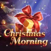 Christmas Morning game icon