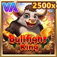 Bullfight King game thumbnail