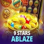 9 Stars Ablaze game icon