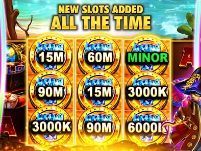 Koleksi Slot Eksklusif screenshot
