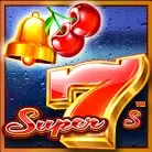 Super 7s game icon