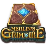 Merlin's Grimoire thumbnail
