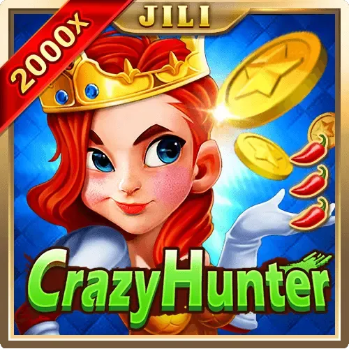 Crazy Hunter game thumbnail