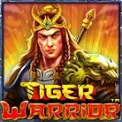 The Tiger Warrior game thumbnail